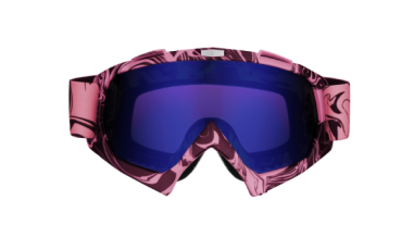 Motocrossbrille Racing